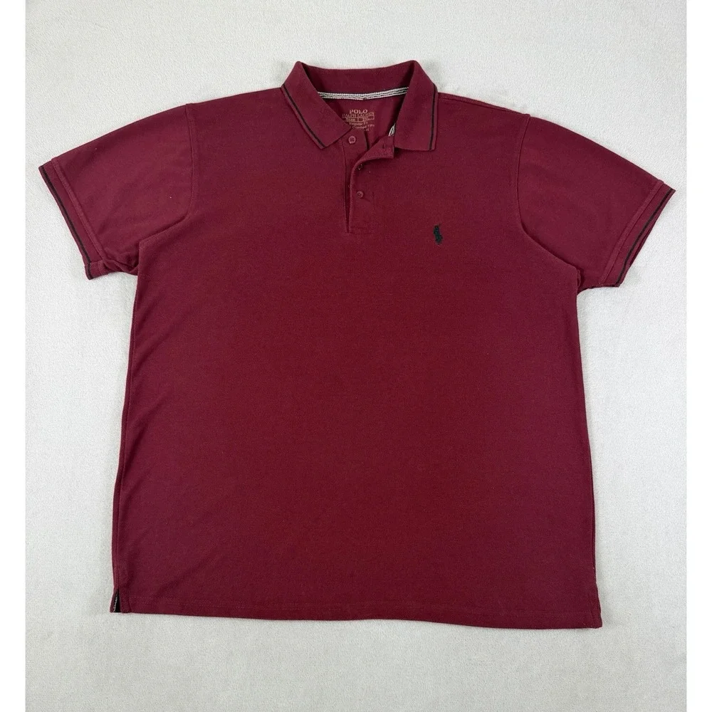Ralph Lauren classic polo
